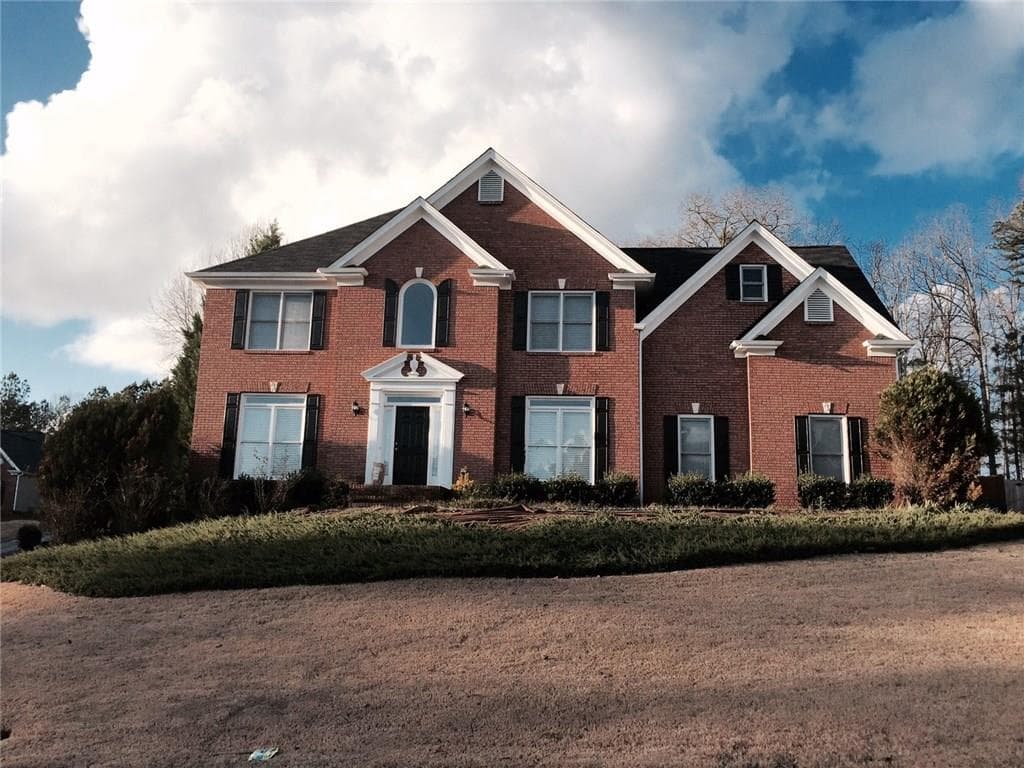 2015 Tribble Walk Drive, Lawrenceville, GA 30045 — most recent listing photo