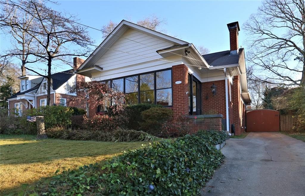 316 Kings Highway, Decatur, GA 30030 — most recent listing photo