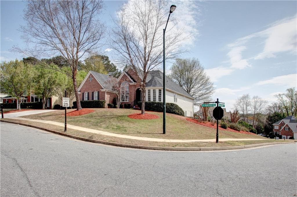 3510 Brandywine Road, Kennesaw, GA 30144 — most recent listing photo