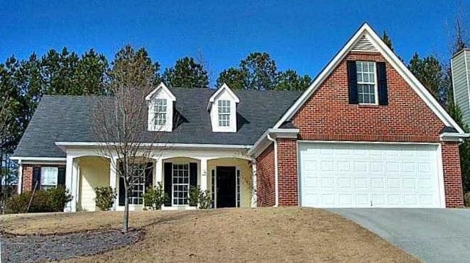 1180 Nestle Trail, Lawrenceville, GA 30045 — most recent listing photo