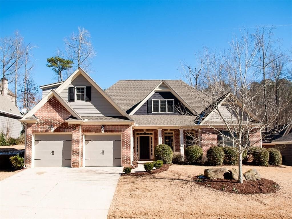 233 Thorn Creek Way, Dallas, GA 30157 — most recent listing photo