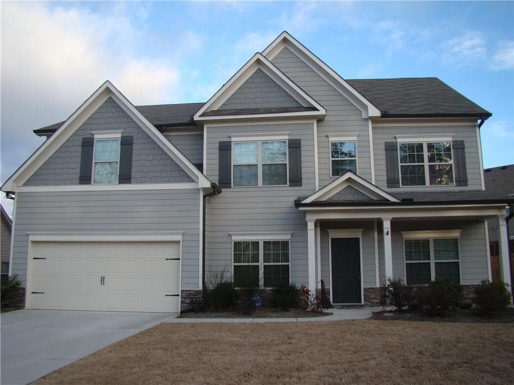 2191 Line Drive, Lawrenceville, GA 30043 — most recent listing photo