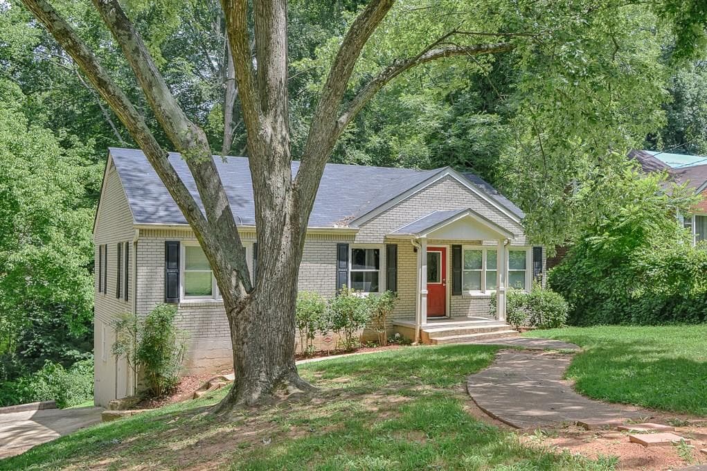 2538 Saint Patrick Street, Atlanta, GA 30317 — most recent listing photo