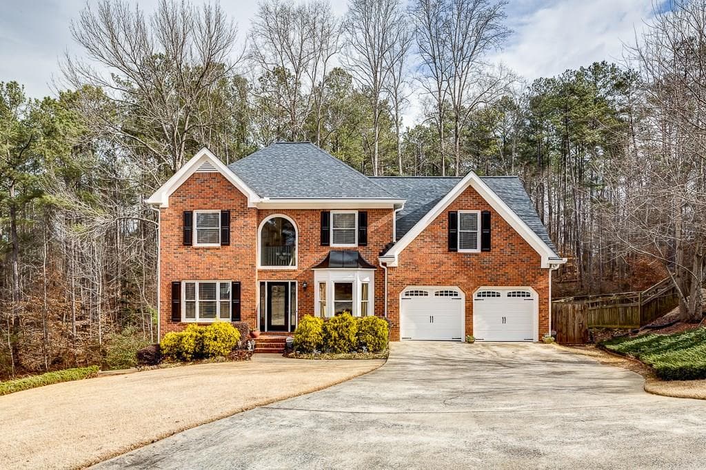 2680 Catawba Drive, Kennesaw, GA 30152 — most recent listing photo