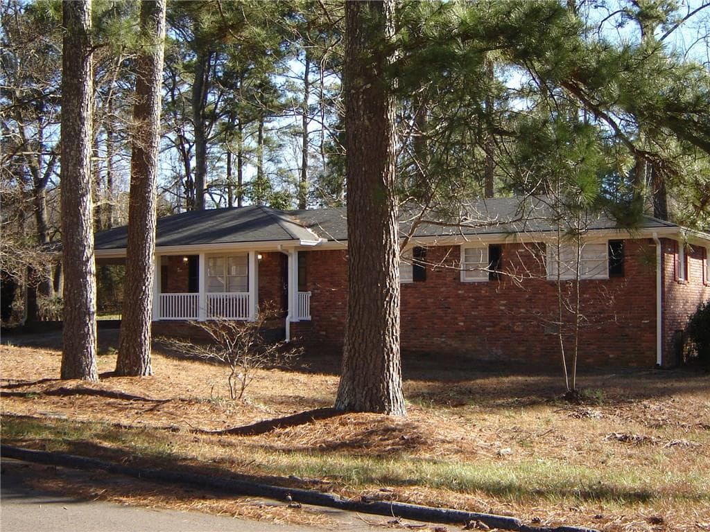 3631 COLLINS Drive, Douglasville, GA 30135 — most recent listing photo