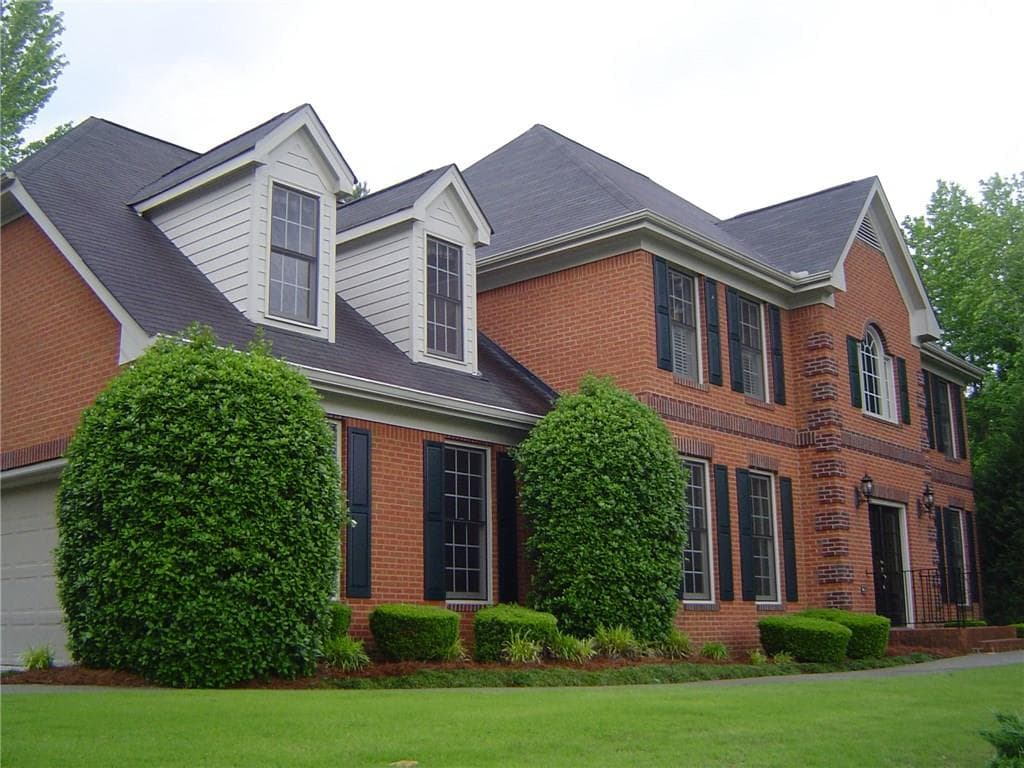 560 Stonebrook Farms Drive, Milton, GA 30004 — most recent listing photo