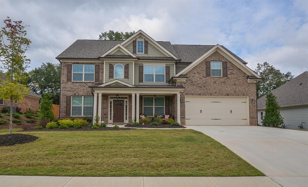 238 Bakers Farm Circle, Braselton, GA 30517 — most recent listing photo