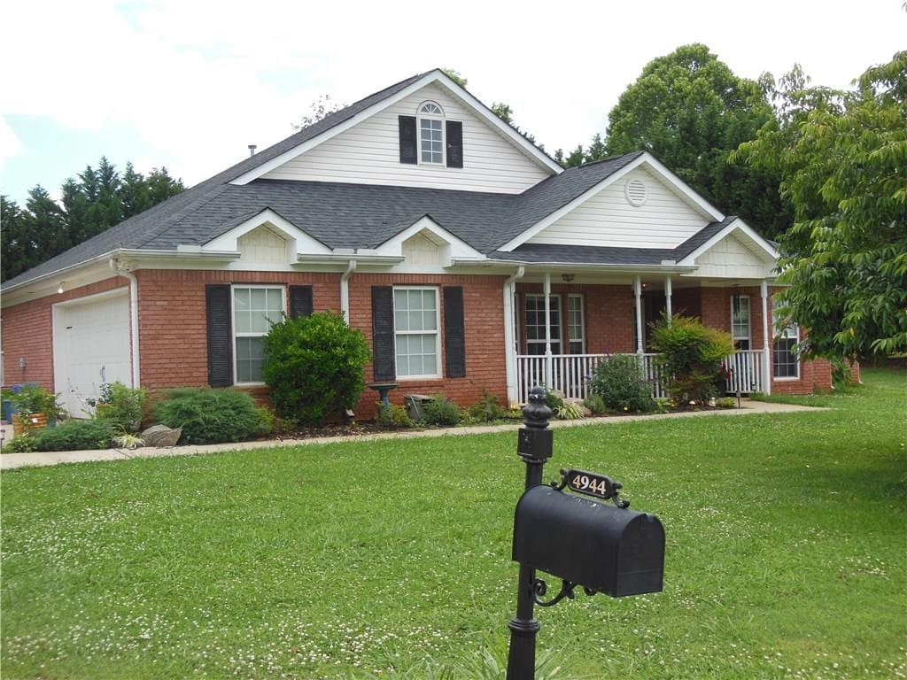 4944 Planters Way, Flowery Branch, GA 30542 — most recent listing photo