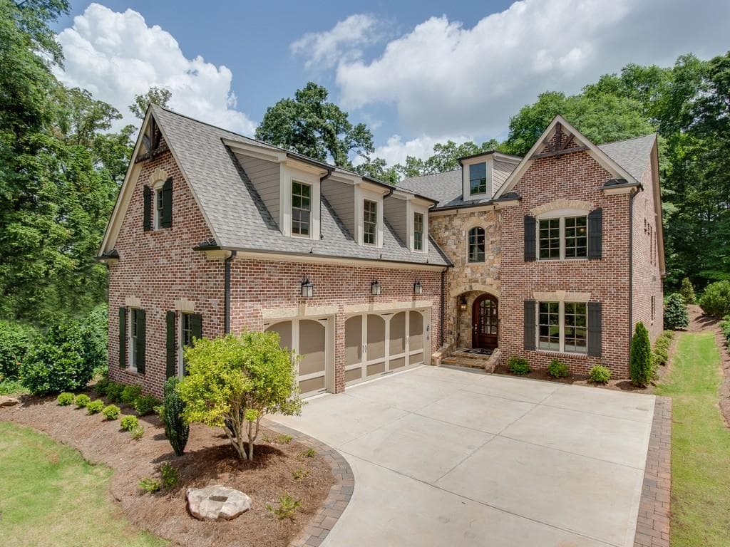 320 S Columbia Drive, Decatur, GA 30030 — most recent listing photo