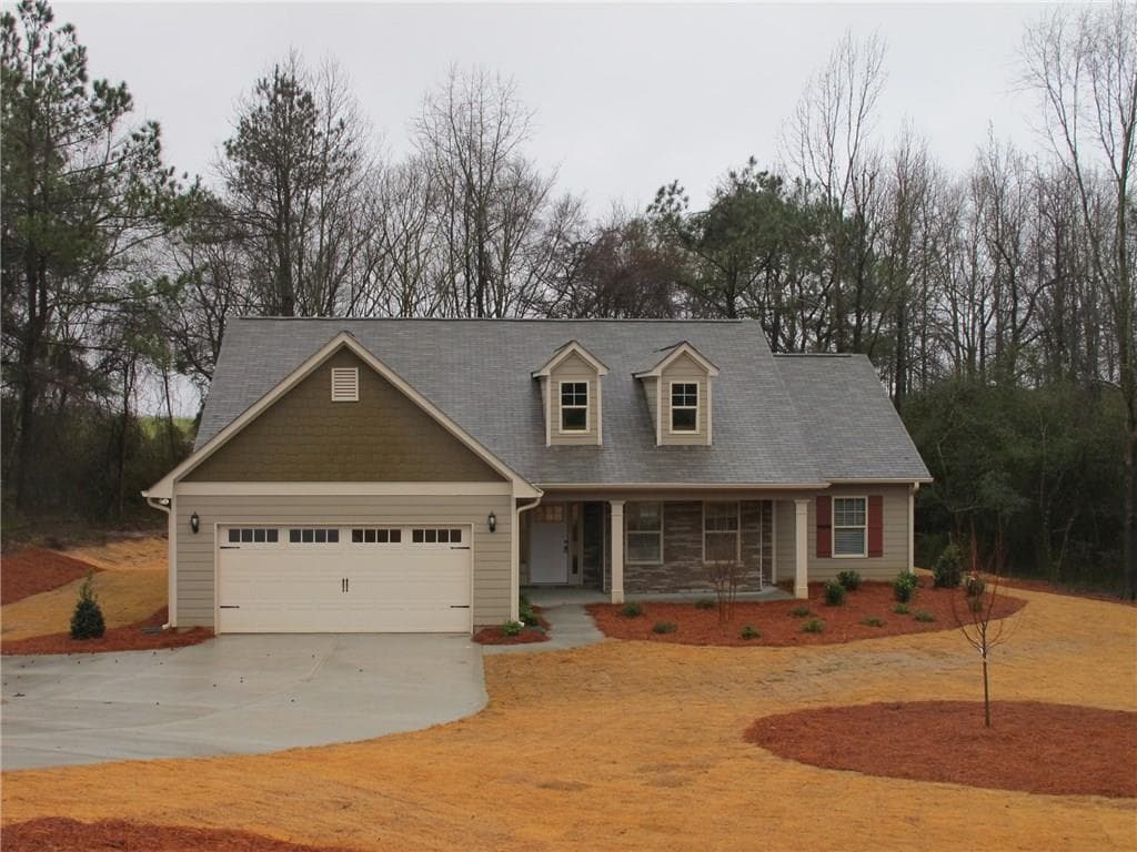 941 Jameson Court, Jefferson, GA 30549 — most recent listing photo