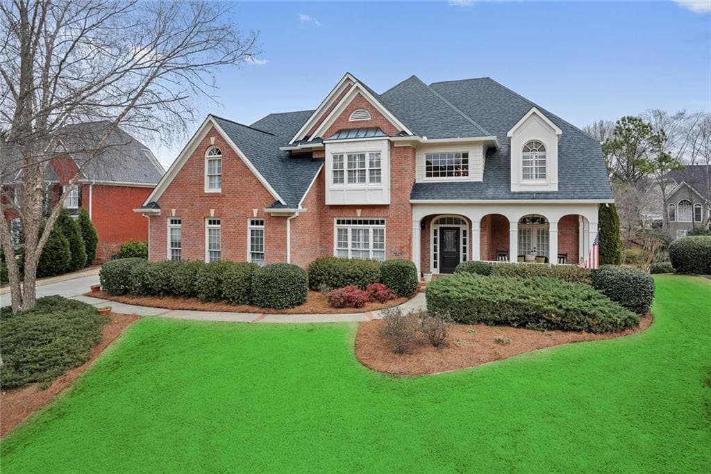 3267 BELMONT GLEN Drive, Marietta, GA 30067 — most recent listing photo