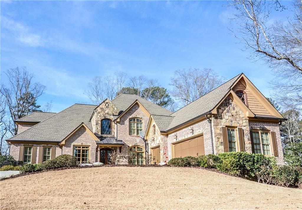 931 Fairfield Drive, Marietta, GA 30068 — most recent listing photo
