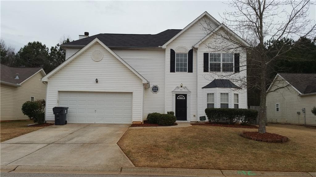 1118 Carrington Parkway, Villa Rica, GA 30180 — most recent listing photo