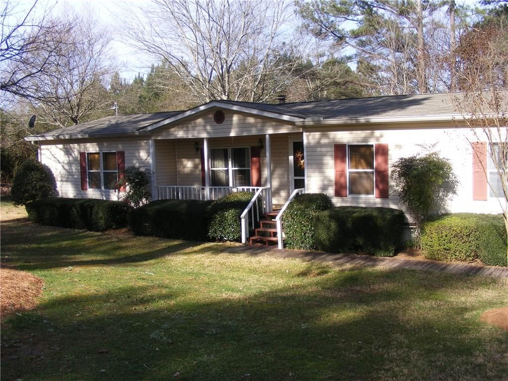 4905 Burruss Mill Road, Cumming, GA 30041 — most recent listing photo