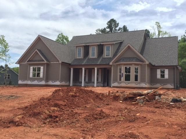 340 Discovery Lake Drive, Fayetteville, GA 30215 — most recent listing photo