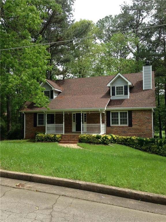 4244 Doublegate Drive, Douglasville, GA 30135 — most recent listing photo