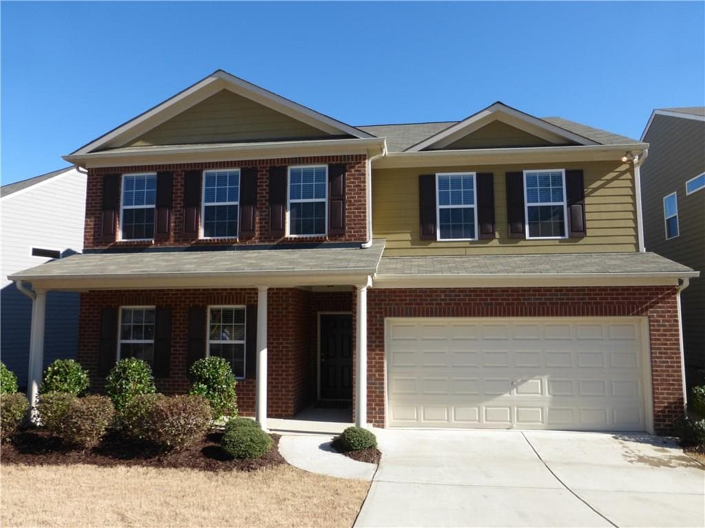 6701 Pierless Avenue, Sugar Hill, GA 30518 — most recent listing photo
