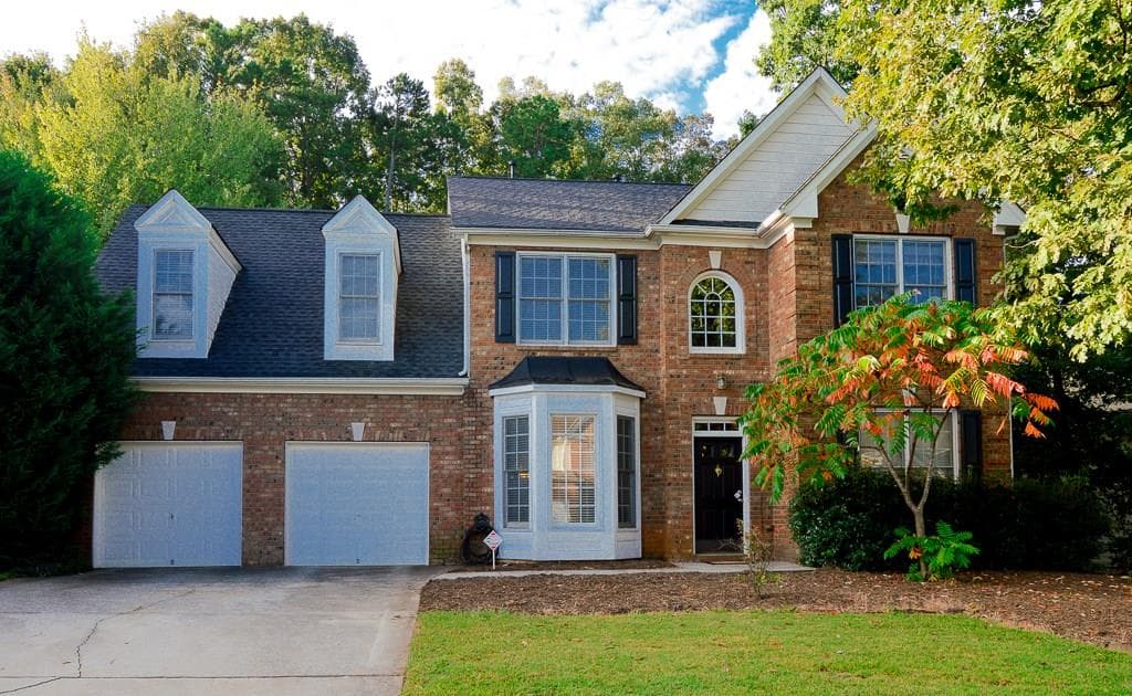 3 bedroom, 2,246 sq ft single family residence sold at 1003 Tanners Point Drive, Lawrenceville, GA 30044