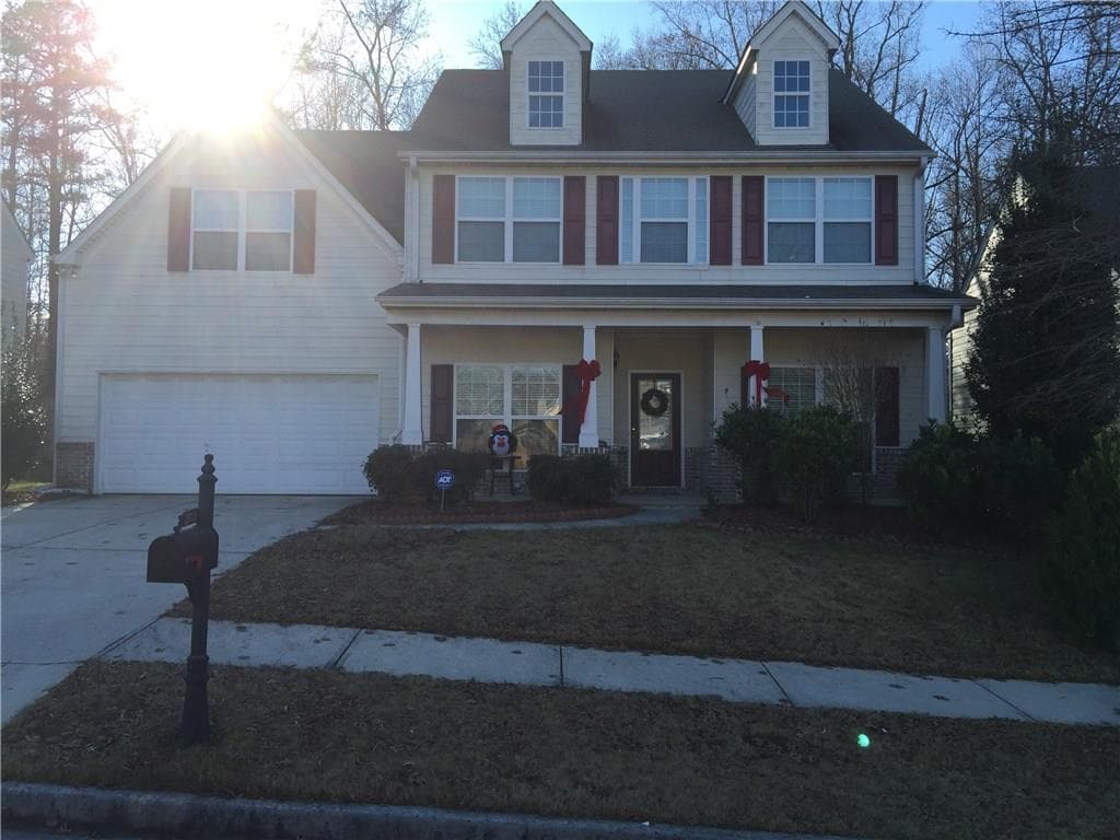 2722 Sedgeview Lane, Buford, GA 30519 — most recent listing photo