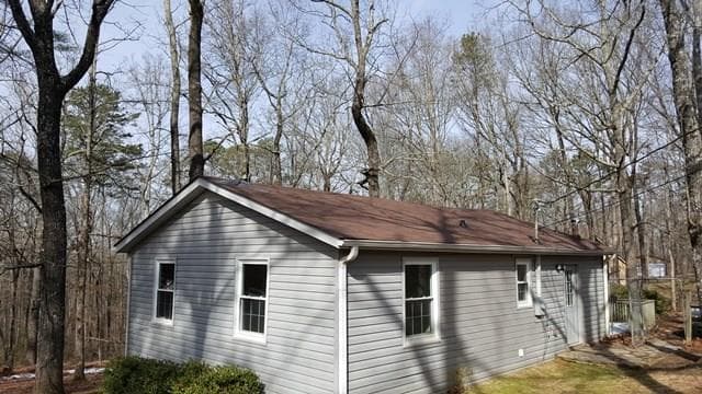 65 Deerfield Lane, Talking Rock, GA 30175 — most recent listing photo