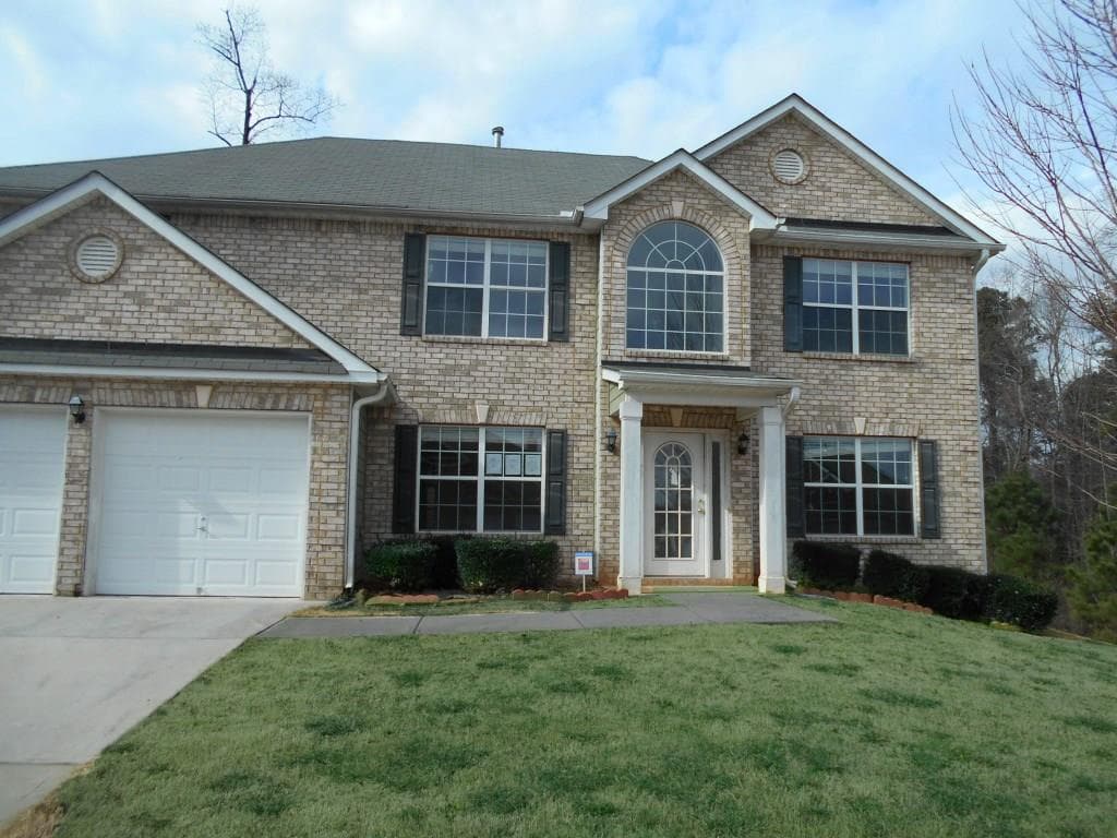 1598 Blue Spruce Lane, Conyers, GA 30012 — most recent listing photo