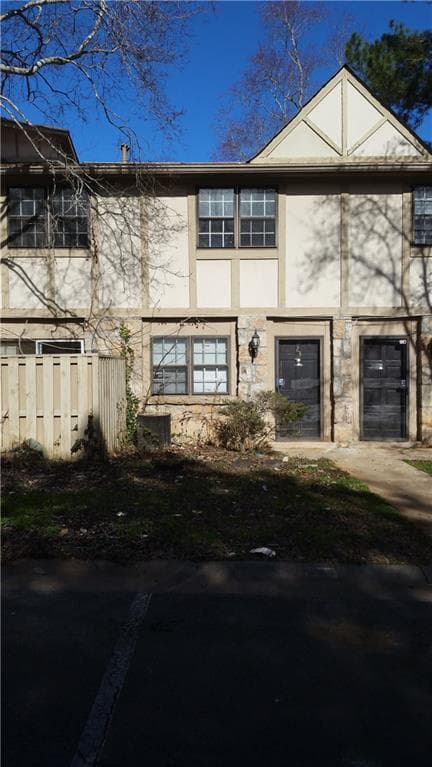 1150 Rankin Street, Stone Mountain, GA 30083 — most recent listing photo