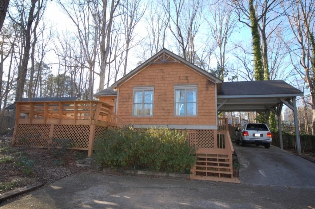 3055 Carlton Road, Cumming, GA 30041 — most recent listing photo