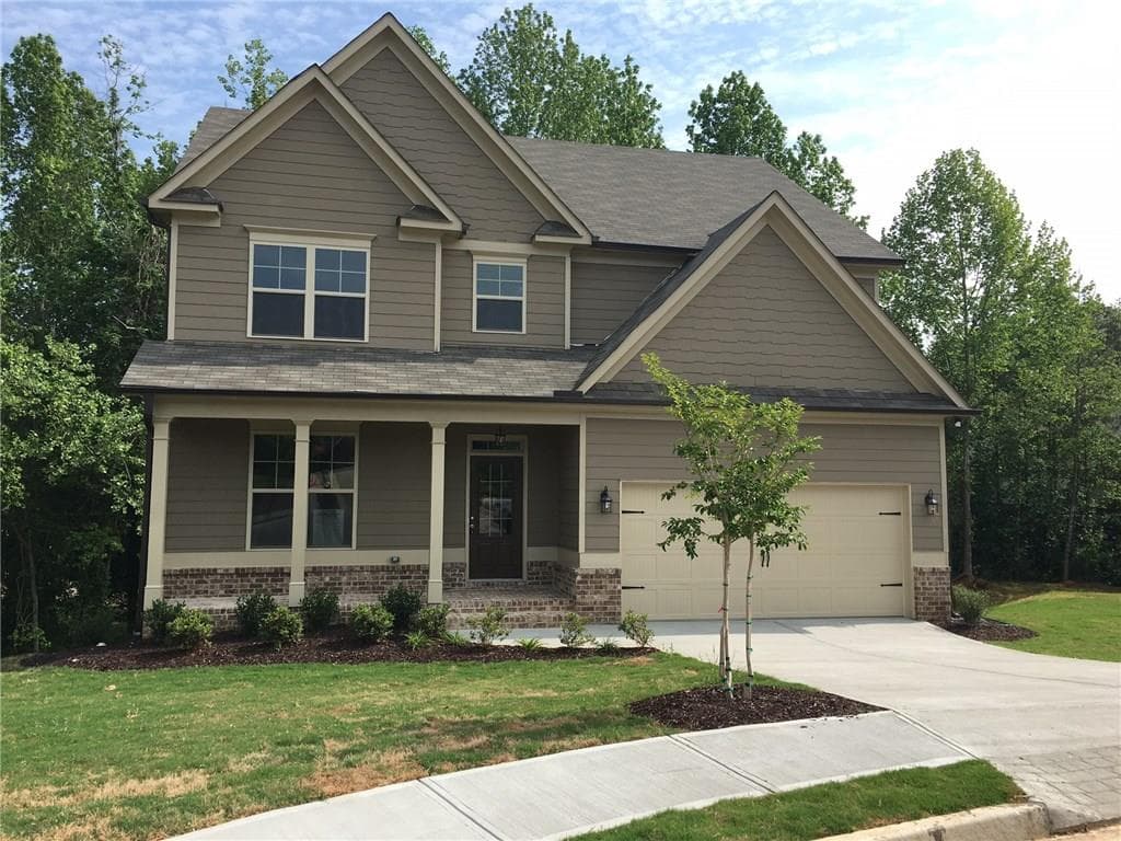 49 loom Court, Jefferson, GA 30549 — most recent listing photo