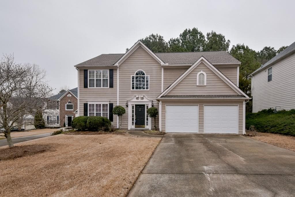1817 Chasewood Park Drive, Marietta, GA 30066 — most recent listing photo