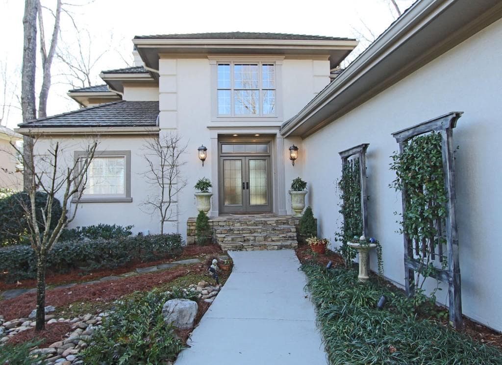 4215 Fairway Villas Drive, Alpharetta, GA 30022 — most recent listing photo