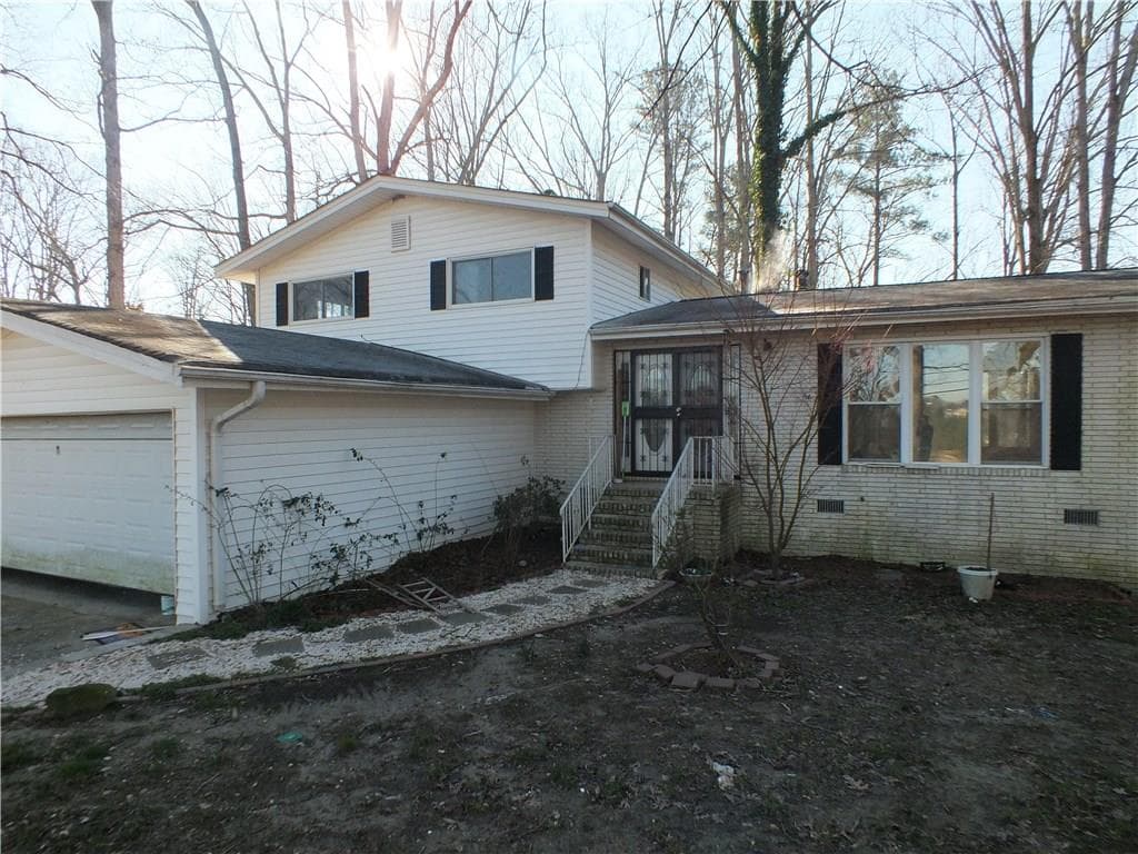 2441 River Road, Ellenwood, GA 30294 — most recent listing photo