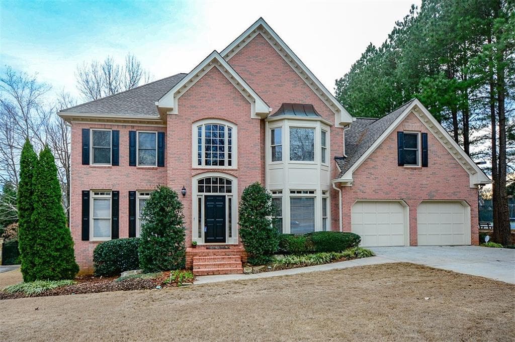115 LANSBURGH TURN, Alpharetta, GA 30022 — most recent listing photo