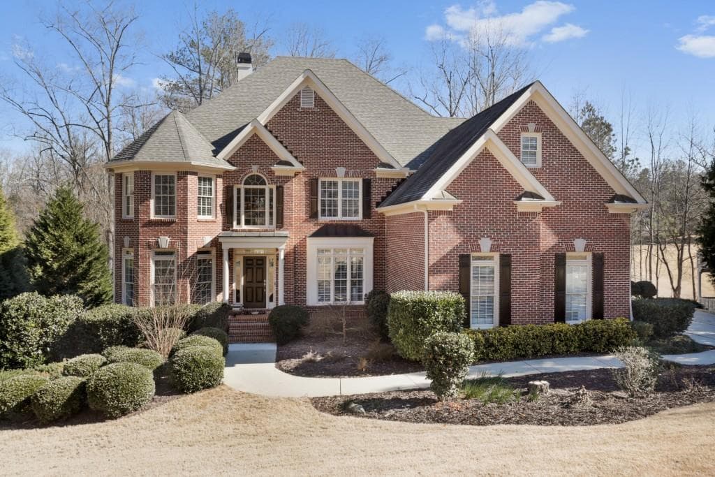 14435 Morning Mountain Way, Alpharetta, GA 30004 — most recent listing photo