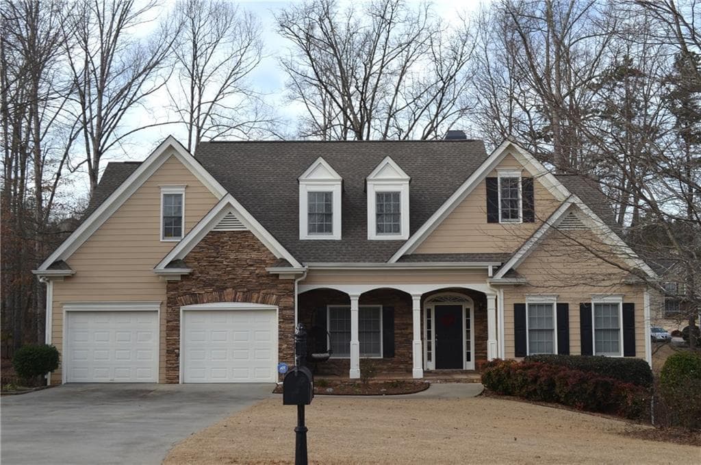 4230 THREE CHIMNEYS Lane, Cumming, GA 30041 — most recent listing photo