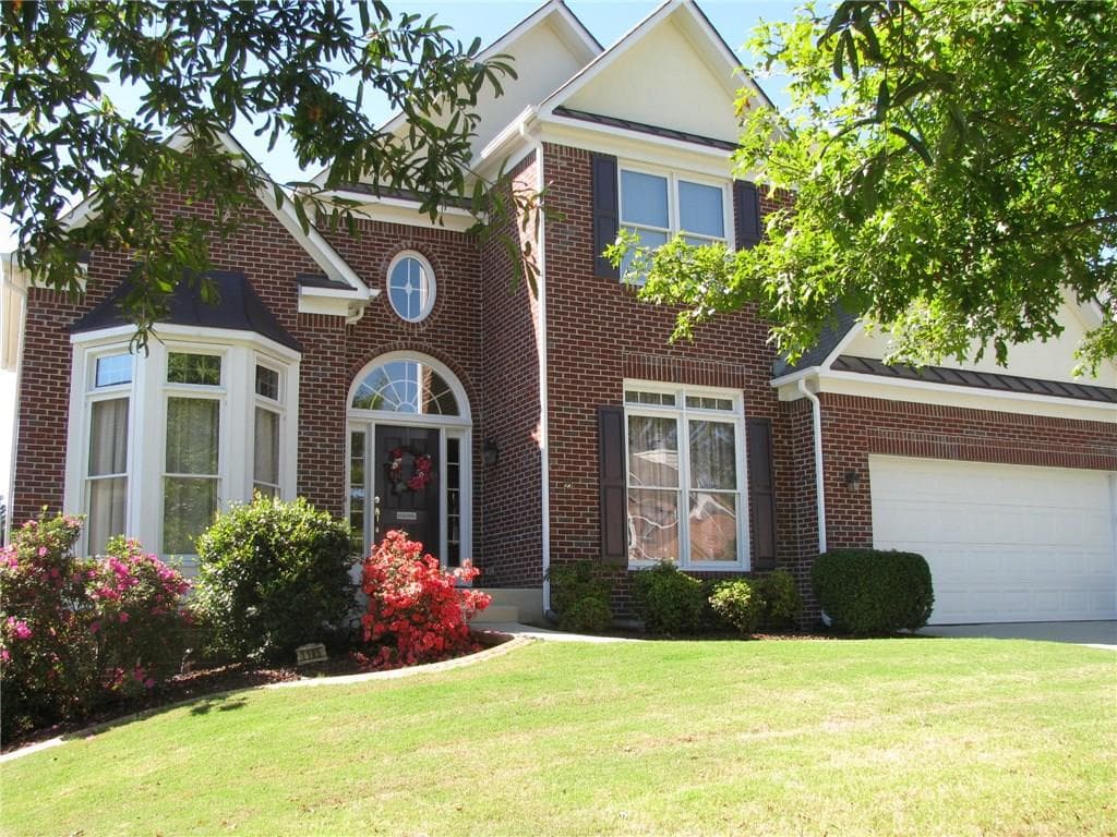 1185 Downyshire Drive, Lawrenceville, GA 30044 — most recent listing photo