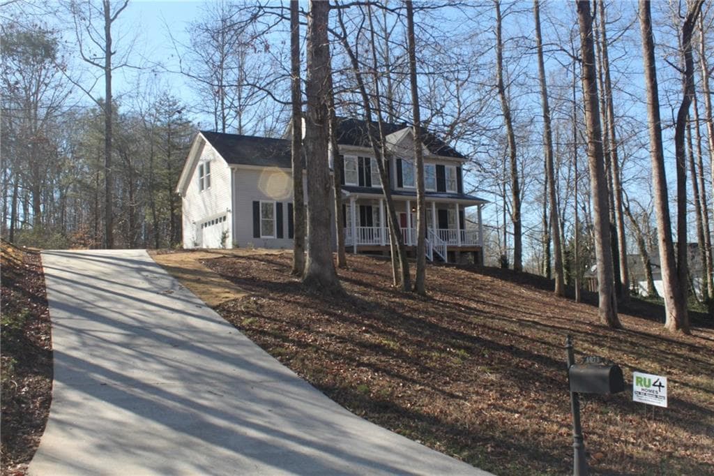 4073 Churchill Downs Drive, Gainesville, GA 30507 — most recent listing photo