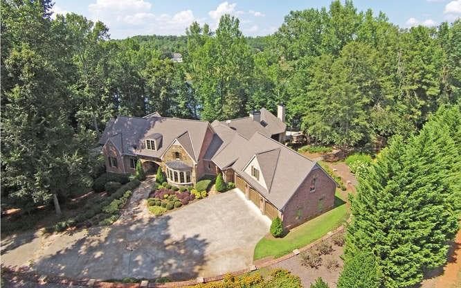 1011 Shoreline Drive, Jefferson, GA 30549 — most recent listing photo