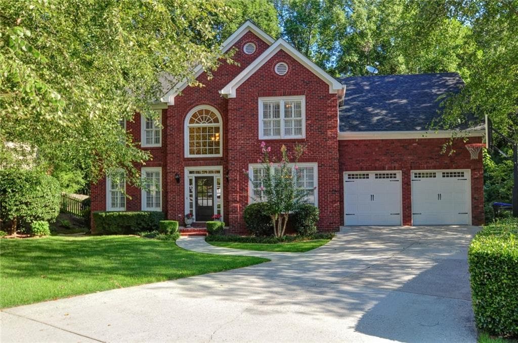 4030 Chipley Court, Roswell, GA 30075 — most recent listing photo