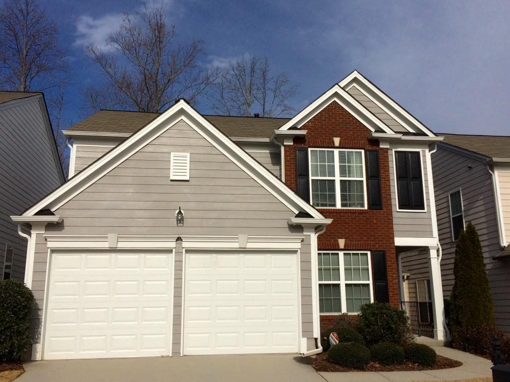 267 Balaban Circle 267, Woodstock, GA 30188 — most recent listing photo