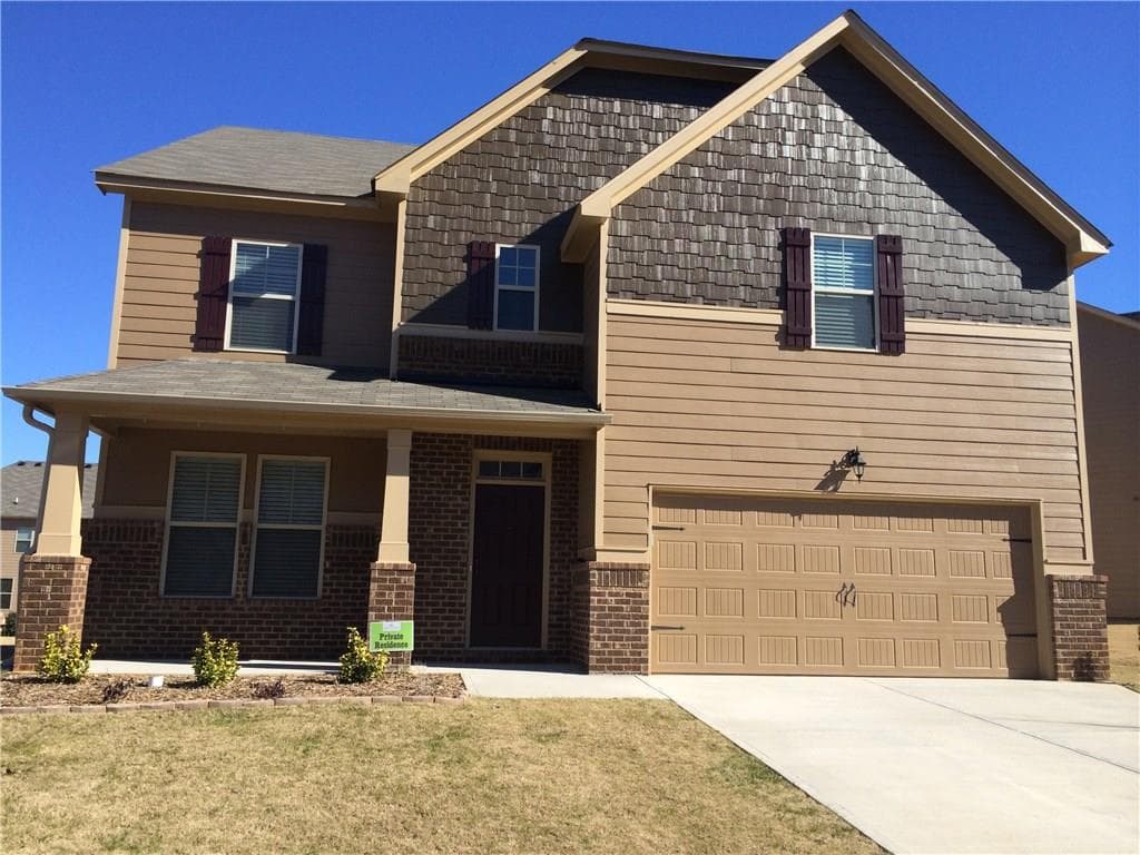 5150 RIALTO Way, Cumming, GA 30040 — most recent listing photo