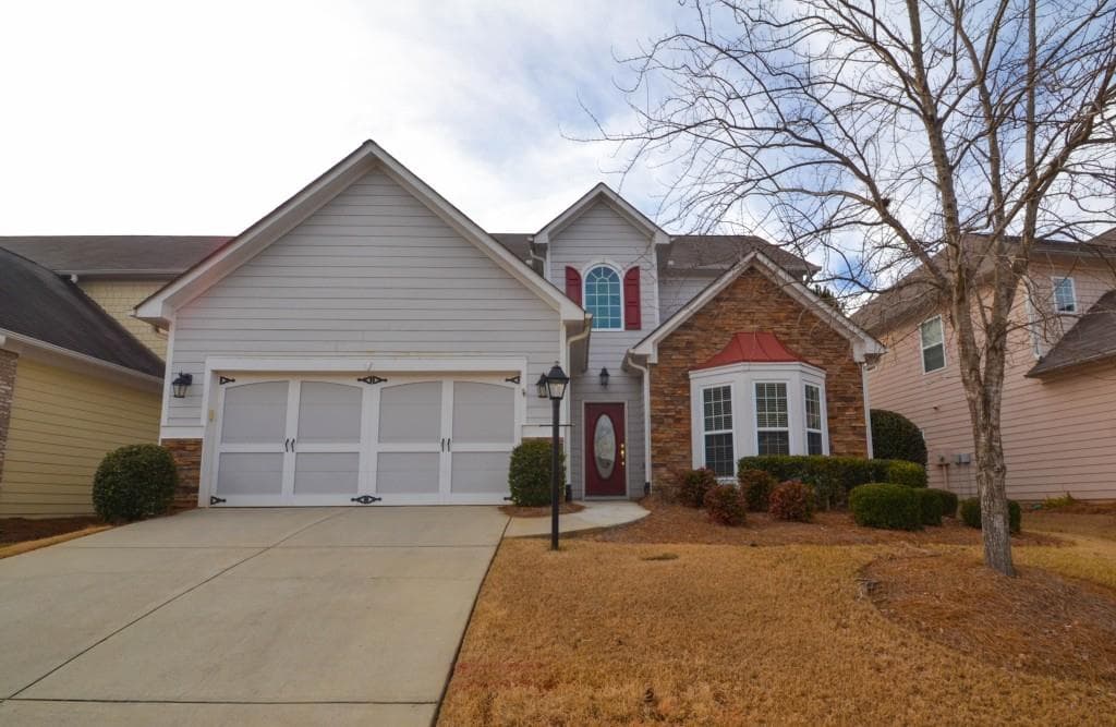 3155 Bunting Run, Cumming, GA 30041 — most recent listing photo