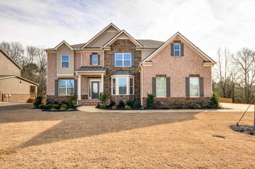 5235 Scenic Valley Drive, Cumming, GA 30040 — most recent listing photo