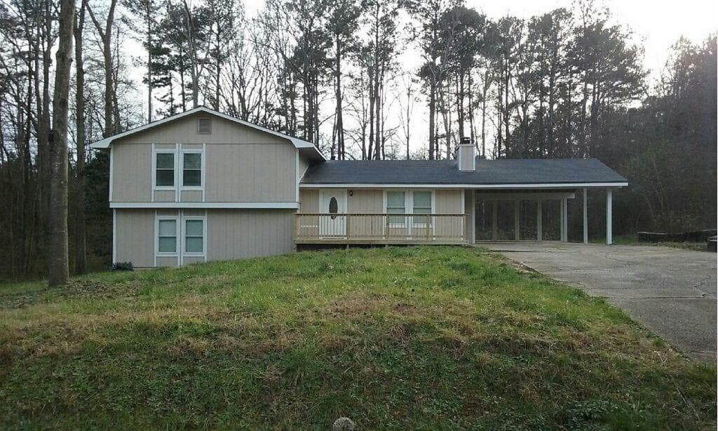 4637 SOUTH WOODLAKE Lane, Conyers, GA 30013 — most recent listing photo