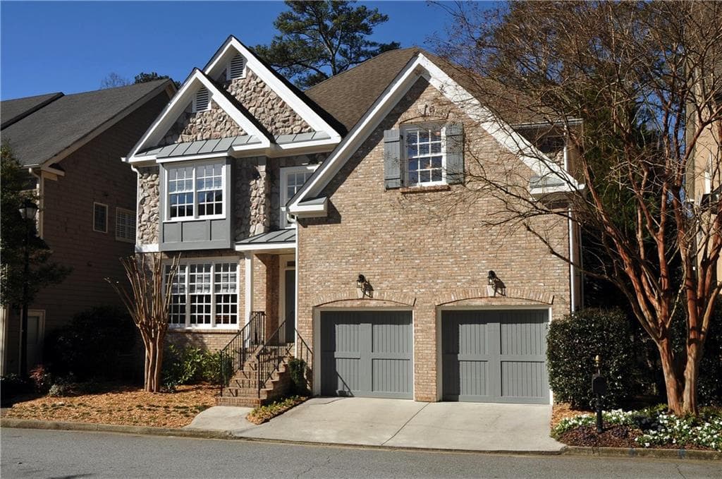 2521 Brookline Circle, Brookhaven, GA 30319 — most recent listing photo