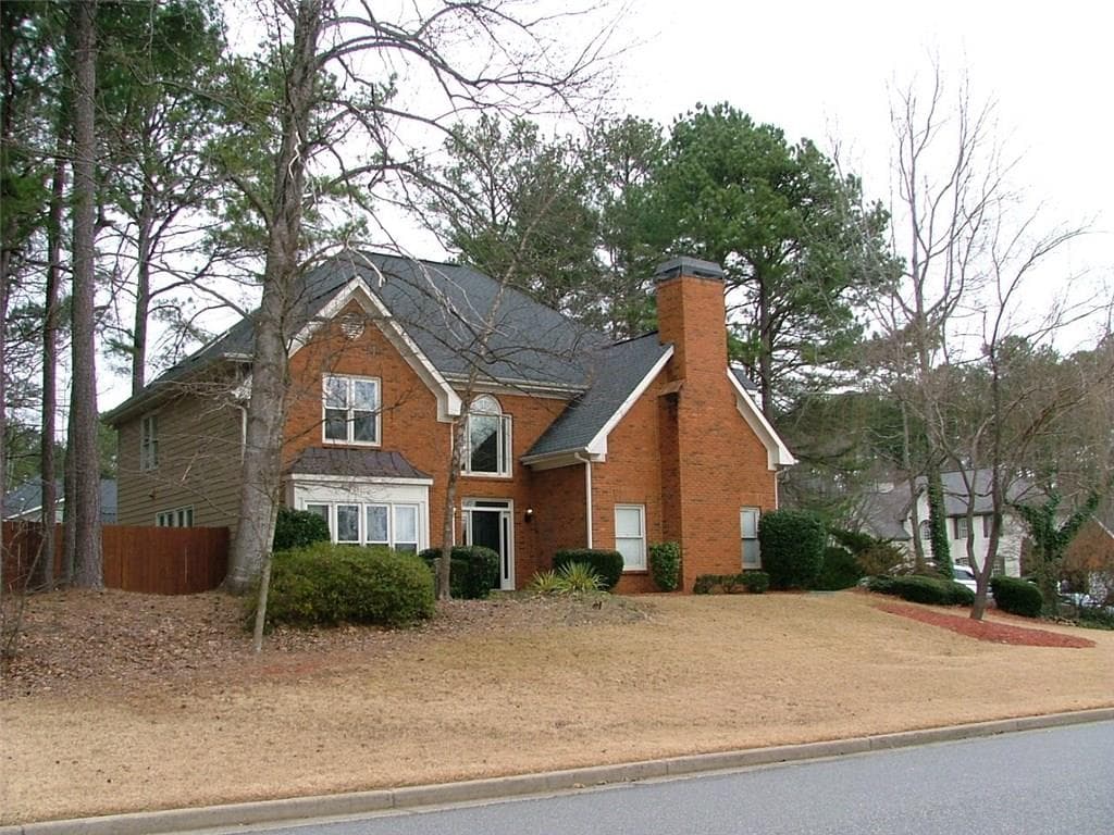290 Rolling Mist Court, Alpharetta, GA 30022 — most recent listing photo