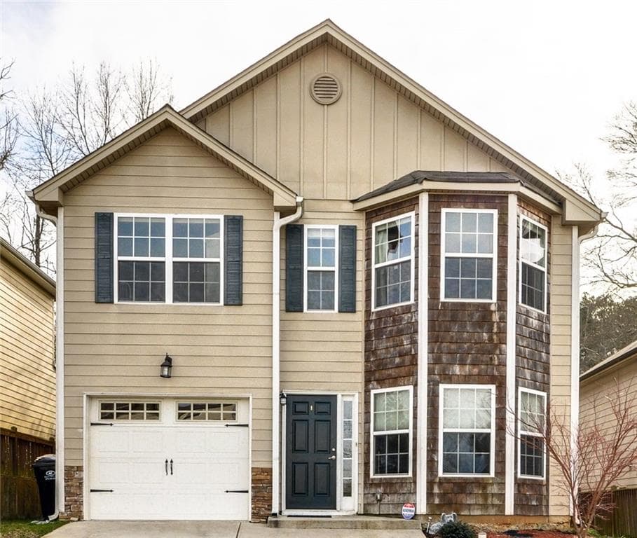 409 Village Way, Woodstock, GA 30188 — most recent listing photo