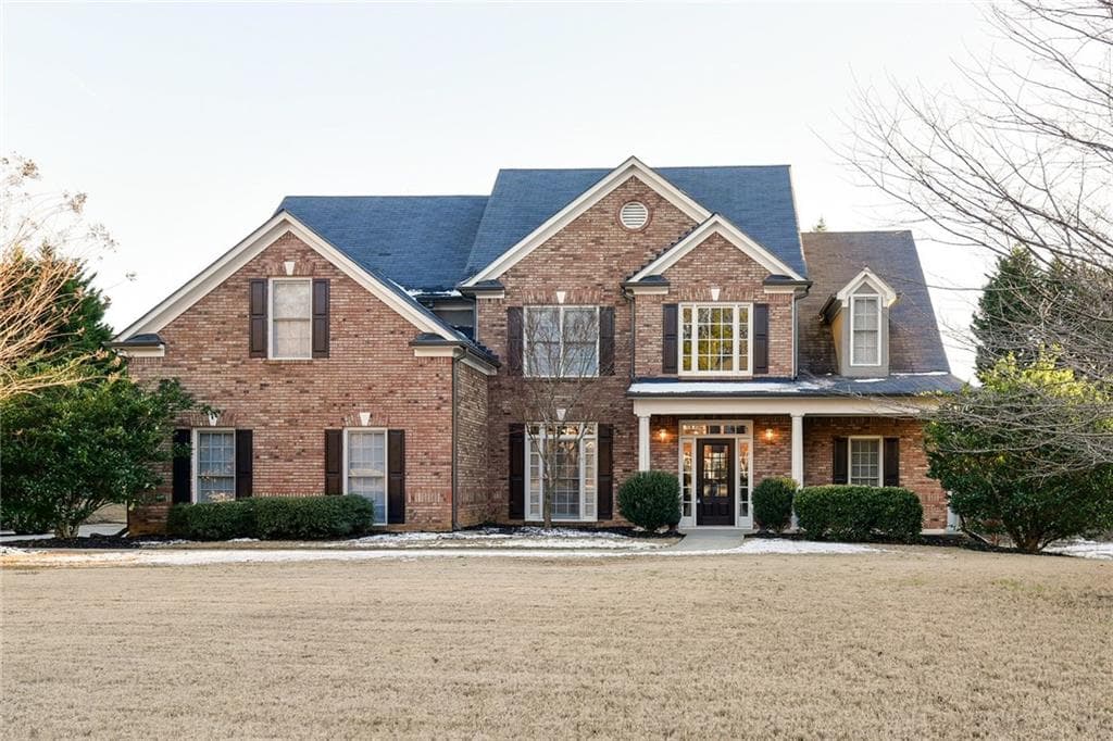 2644 Ives Way, Kennesaw, GA 30152 — most recent listing photo