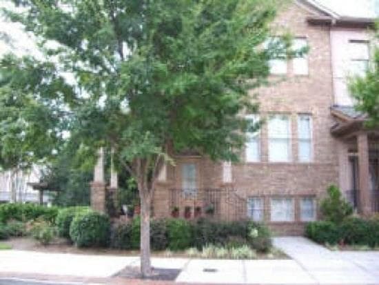 4 bedroom, 2,224 sq ft townhouse sold at 320 Suwanee Avenue, Suwanee, GA 30024