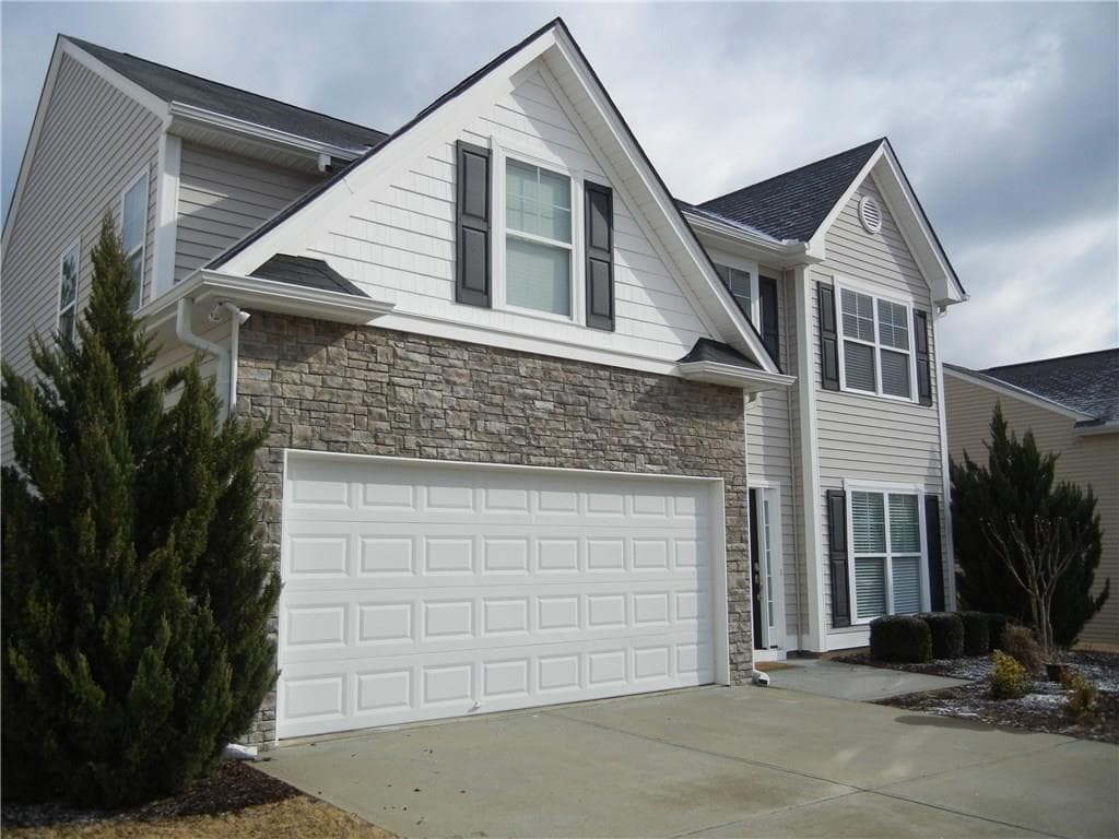 931 FRANKLIN MILL Trace, Loganville, GA 30052 — most recent listing photo