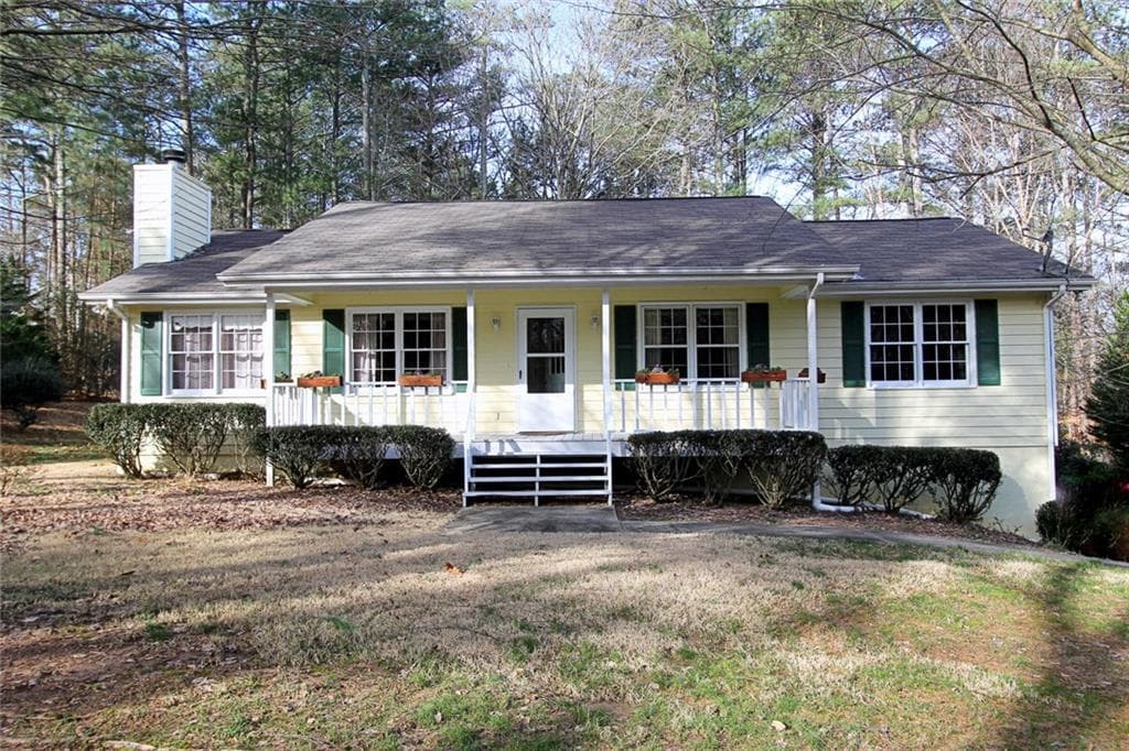 2935 Sharon Lane, Cumming, GA 30041 — most recent listing photo